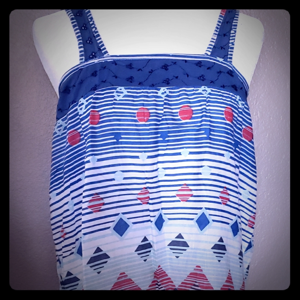 Element Tank top